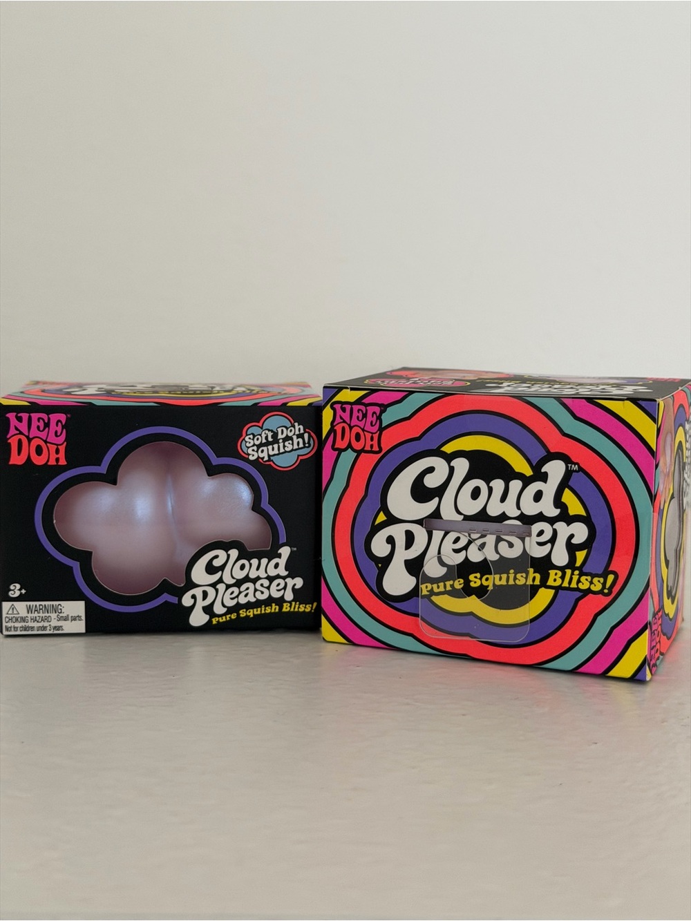 Needoh Cloud Pleaser Bundle (Set of 2)
